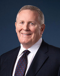 Picture of Bob Bennett