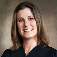 Picture of Judge Amy Doll