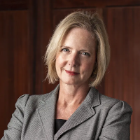Picture of Elizabeth Middleton Burke