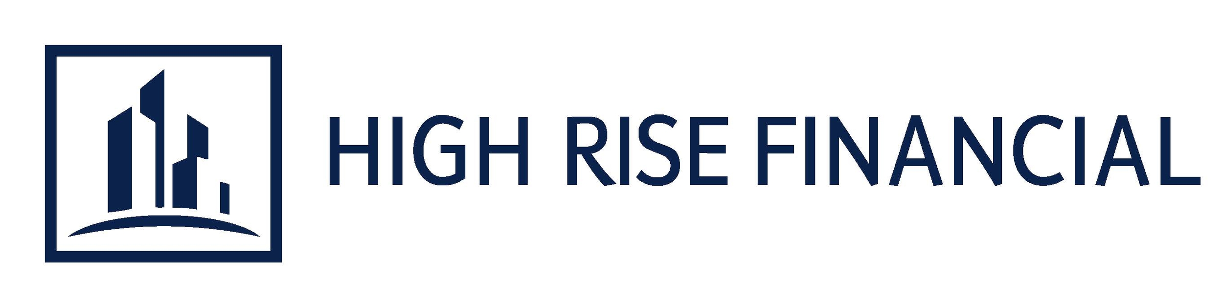 High Rise Financial Logo