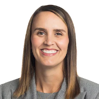 Picture of Lyndsey Jorgensen