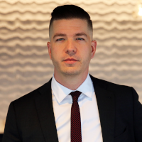 Picture of Michael McBride
