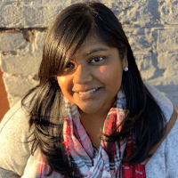 Picture of Nalini Prasad
