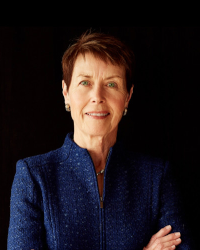 Picture of Kathleen Flynn Peterson