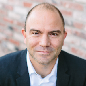Picture of Ben Rhodes