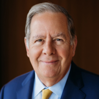 Picture of Peter Riley