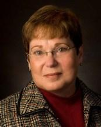 Picture of Sharon VanDyck