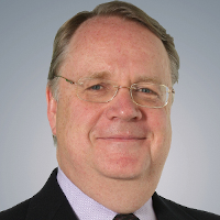 Picture of Judge Edward Wahl