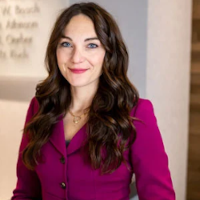Picture of Dana Gerber