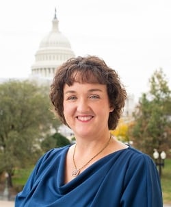Picture of Congresswoman Katie Porter