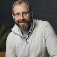 Picture of Jeff Muszynski