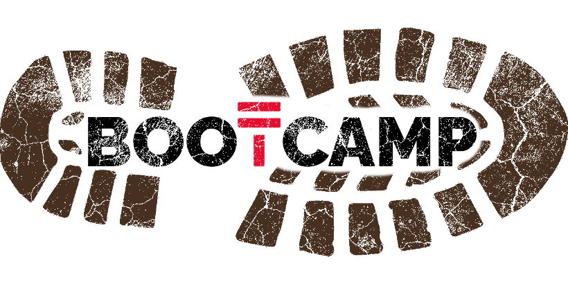 Graphic of Bootprint