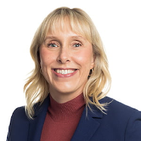 Picture of Jenny Olson