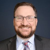 Picture of Pat Stoneking