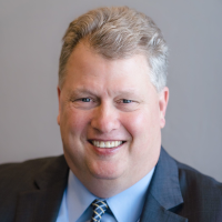 Picture of Paul Peterson