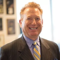 Picture of Stuart Goldenberg